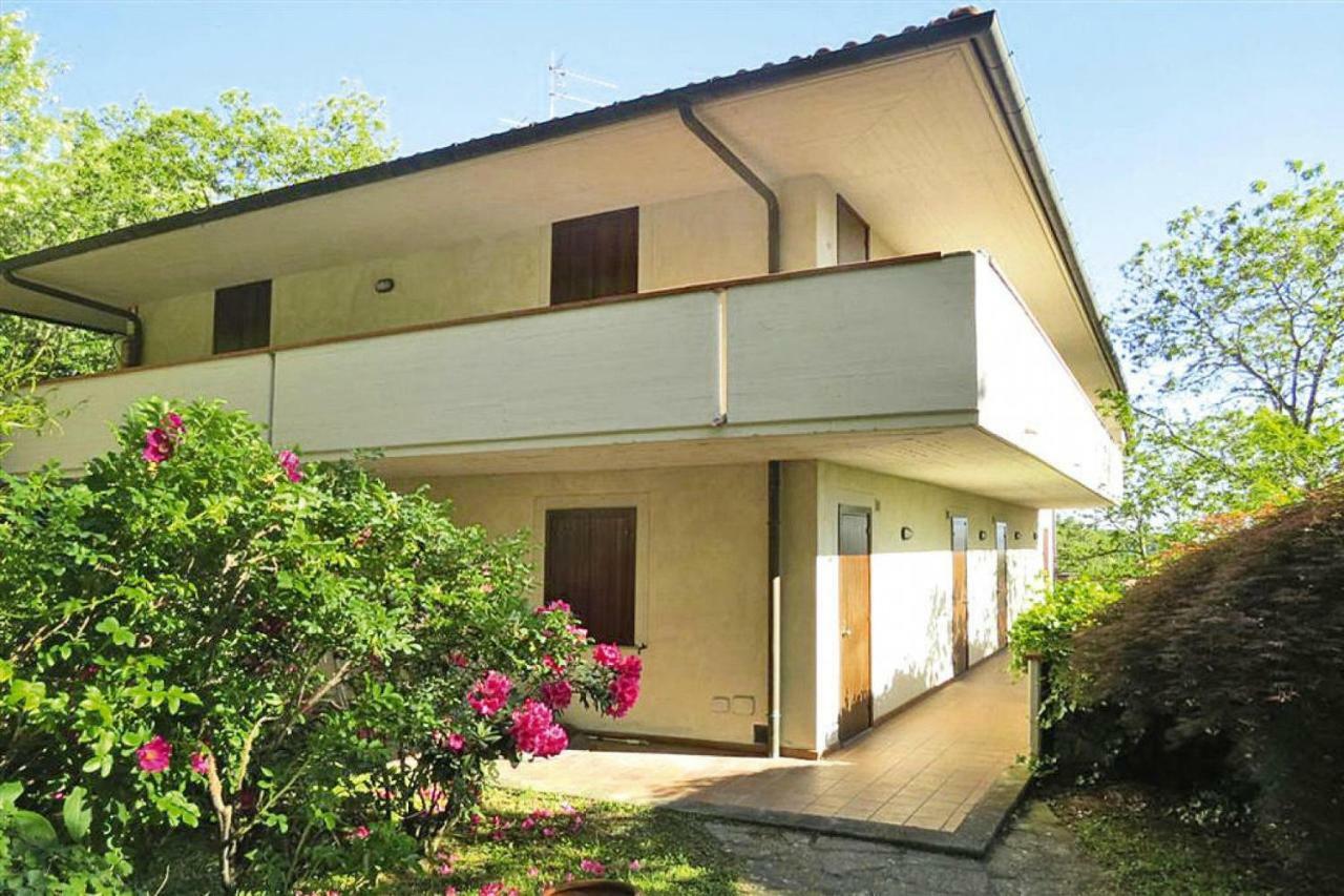 Residence Il Castagno Pistoia Bagian luar foto