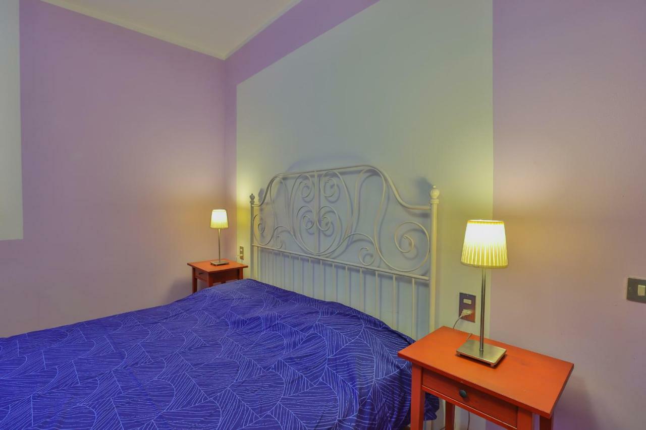 Residence Il Castagno Pistoia Bagian luar foto